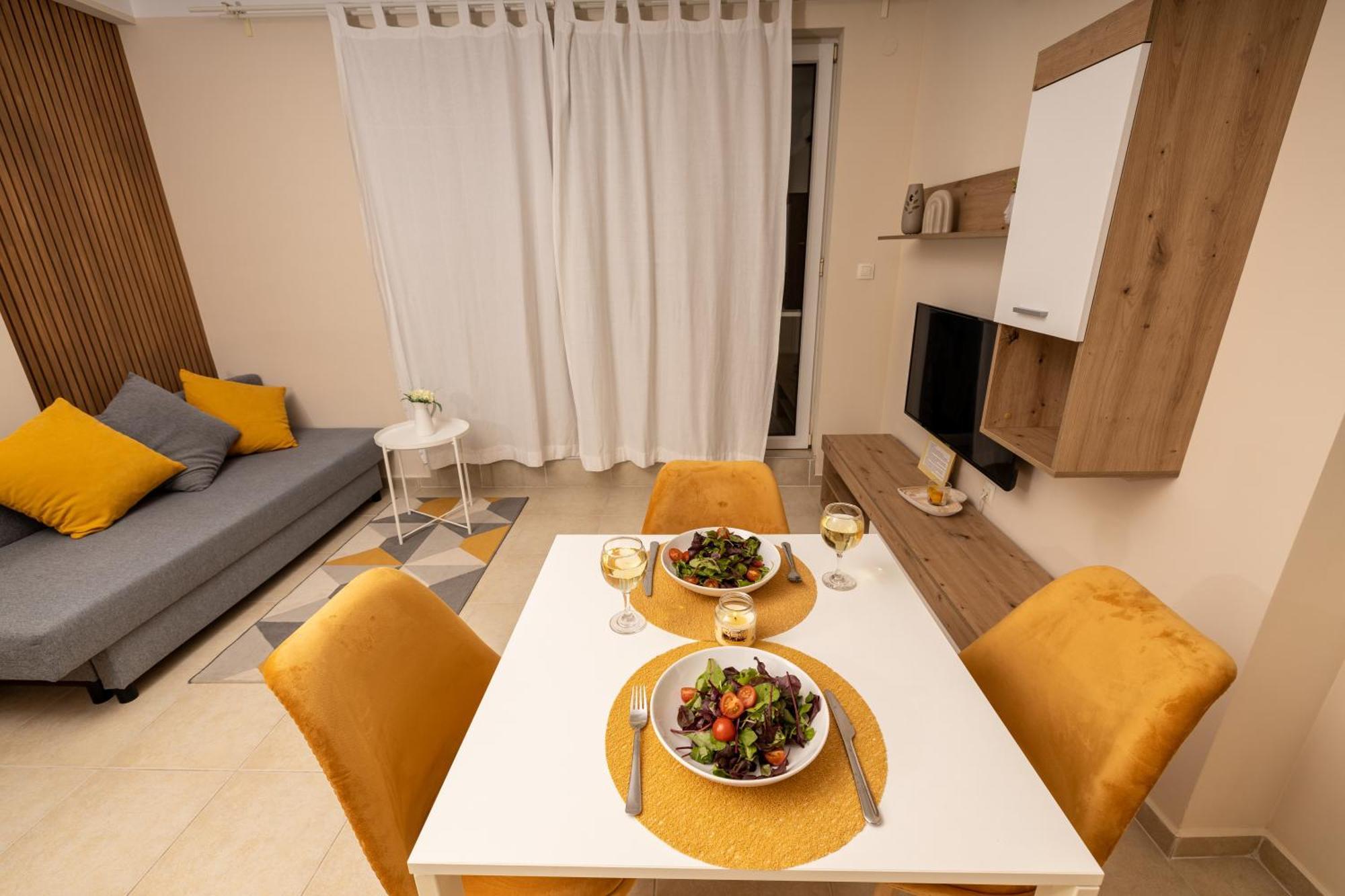 Pomorie Residence Exterior foto
